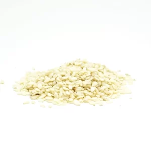 sésamo blanco
