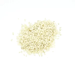 sésamo blanco