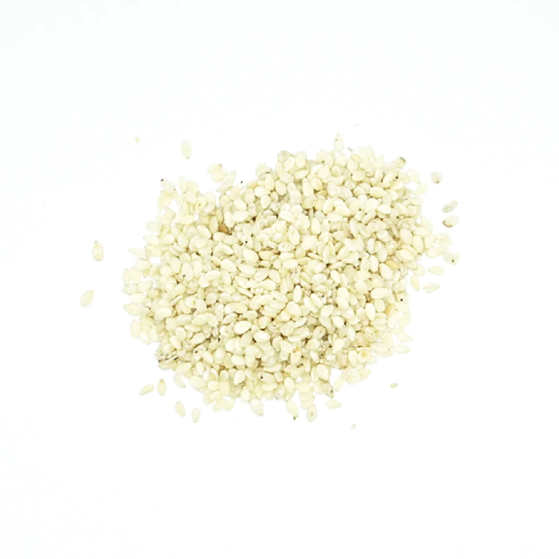 Sésamo blanco