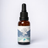 Extracto de hongo "Shiitake", 30 ml - Fungi Pharma