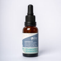 Extracto de hongo "Shiitake", 30 ml - Fungi Pharma