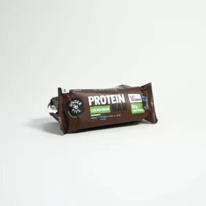 Barra Cacao Protein, 45 gr. - Under Five
