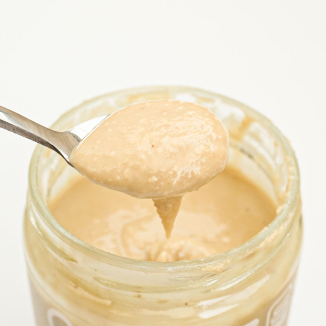 Mantequilla de maní "Mani", 460 gr - La Graneta