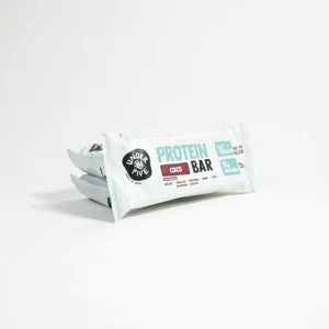 Barra Coco Protein, 45 gr. - Under Five