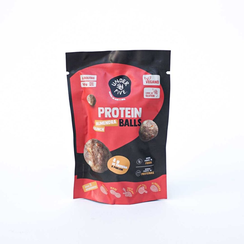 snack-almendra-balls-underf-front Snack Almendra Balls, 60 gr - Under Five