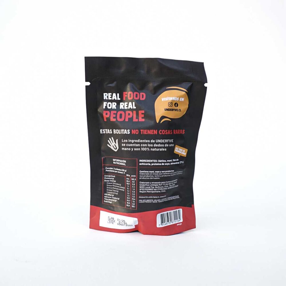 snack-almendra-balls-underf-tras Snack Almendra Balls, 60 gr - Under Five