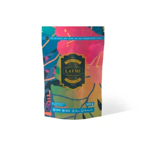 yerba mate digestiva marca Laymi