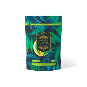 yerba mate refrescante marca Laymi