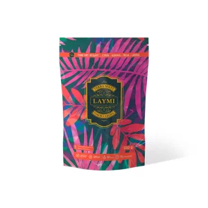 yerba mate relajante marca Laymi