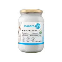 aceite-coco-manare_1 Aceite de Coco, 500 ml - Manare