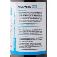 Aloe Vera Gel, 473 ml. – Manare