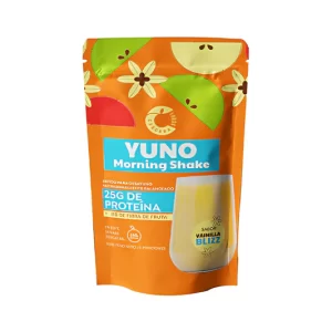 batido para desayuno nutricionalmente balanceado.