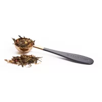 Cuchara de Té Gold Black - Adagio Teas