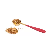 Cuchara de Té Gold Burdeo - Adagio Teas