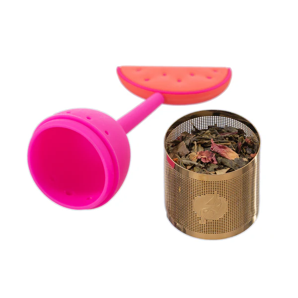 Infusor de Goma Sandía Fucsia - Adagio Teas