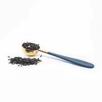 Cuchara de Té Dark Blue - Adagio Teas