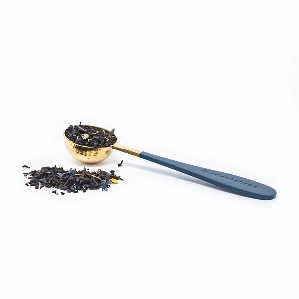 Cuchara de Té Dark Blue - Adagio Teas
