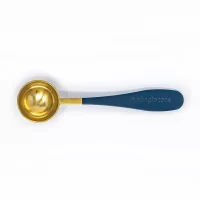 Cuchara de Té Dark Blue - Adagio Teas
