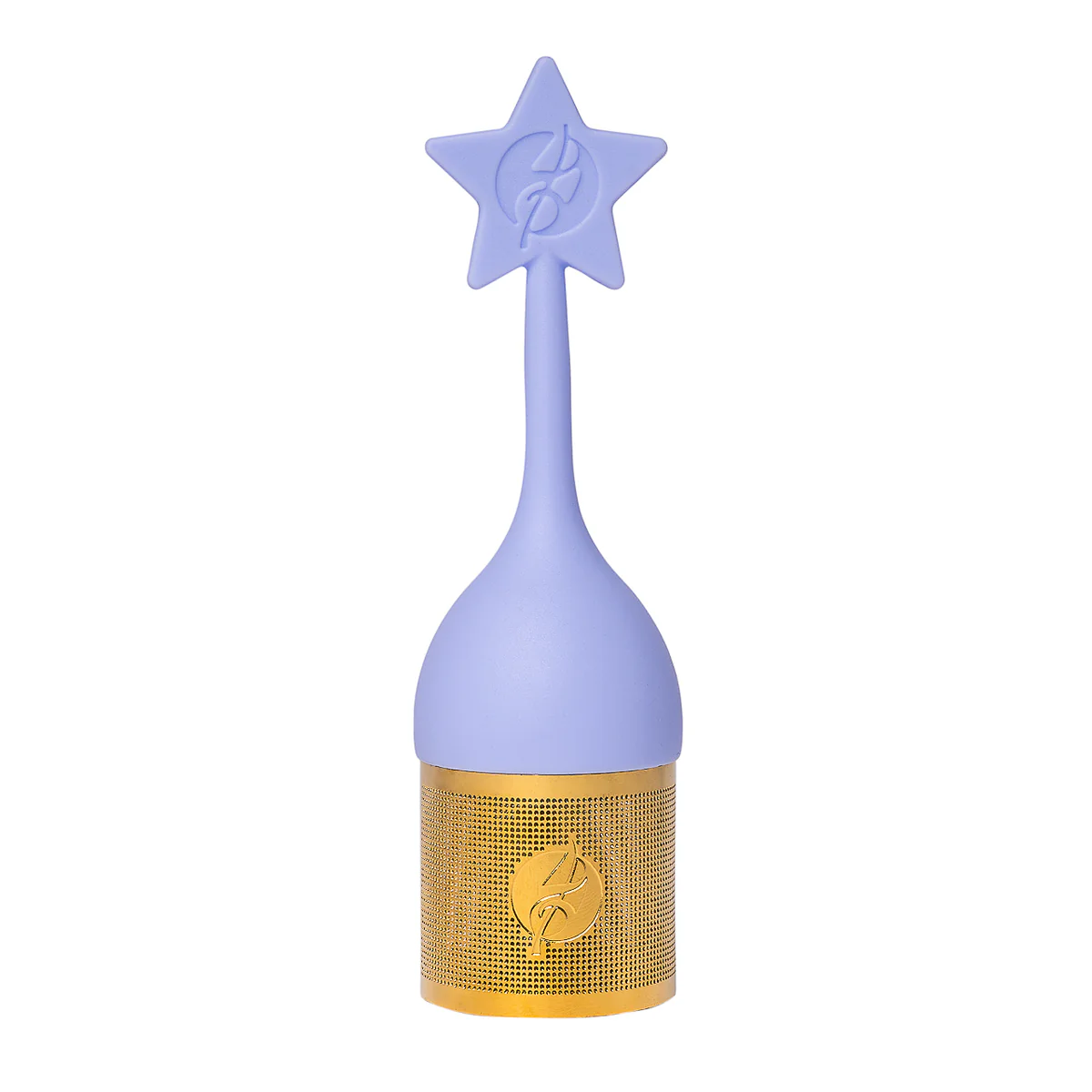 Infusor de Goma Estrella Celeste - Adagio Teas