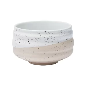 Bowl Matcha Blanco, 600 ml. - Adagio Teas