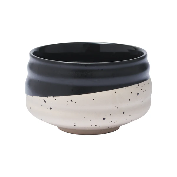 Bowl Matcha Negro, 600 ml. - Adagio Teas