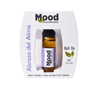 Roll-on Abrazo del Alma – Mood Aromaterapia (5 ml)