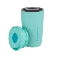 Vaso Tumbler Adventure Calipso, 350 ml. - Adagio Teas