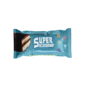 Super Bizcocho, 55 gr. - Super Snack