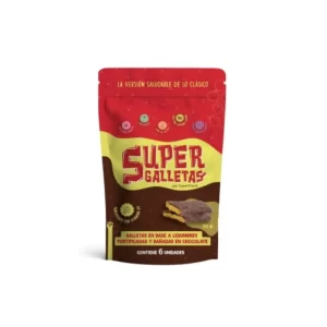 super galletas doypack
