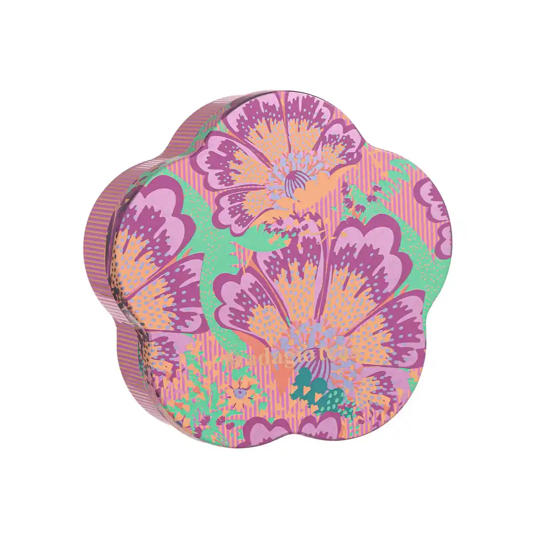 Flor 10 Teabags Lychee Rose Green - Adagio Teas