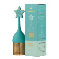 Infusor de Goma Estrella Menta - Adagio Teas