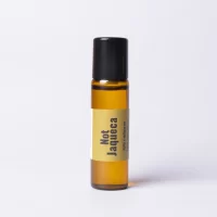 Roll On Not Jaqueca 5 ml - Mood Aromaterapia