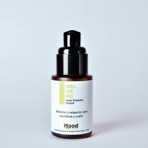 Aceite Terapéutico Corporal Bruxismo – Mood Aromaterapia