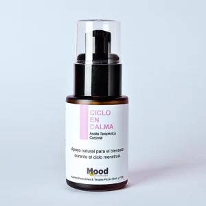 Aceite Terapéutico Corporal Ciclo en Calma – Mood Aromaterapia