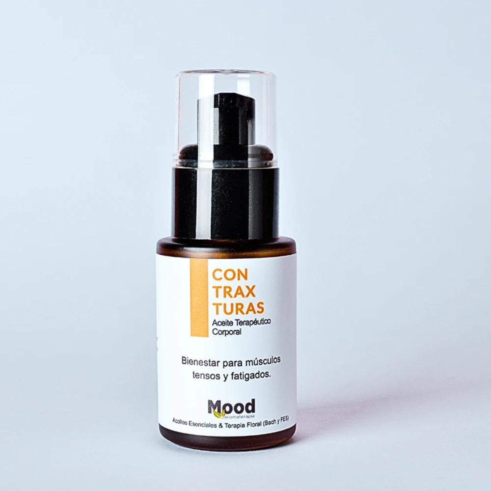 Aceite Terapéutico Corporal Contrax-Turas – Mood Aromaterapia