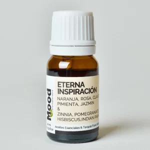Aceite Difusor Eterna Inspiración 10 ml - Mood Aromaterapia