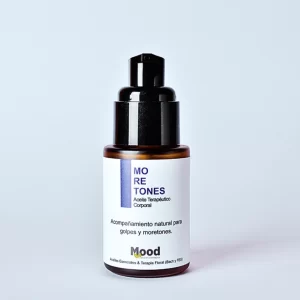 Aceite Terapéutico Corporal Moretones – Mood Aromaterapia